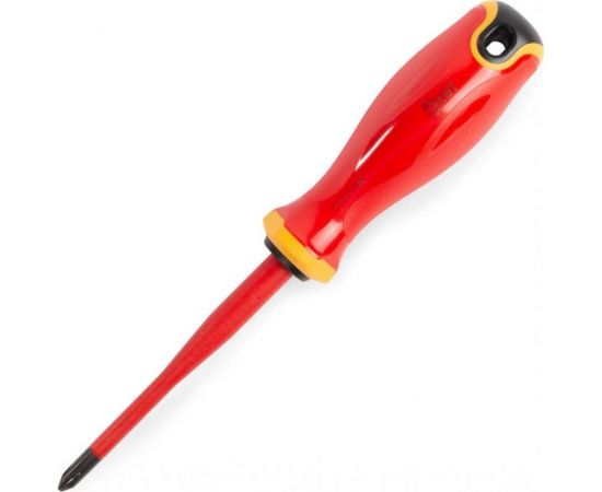 Набор диэлектрических отверток КВТ НИО-2206 серия СЛИМ 88932 – изображение 5