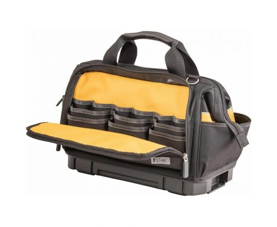 Открытая сумка DEWALT TSTAK, DWST82991-1 – изображение 6