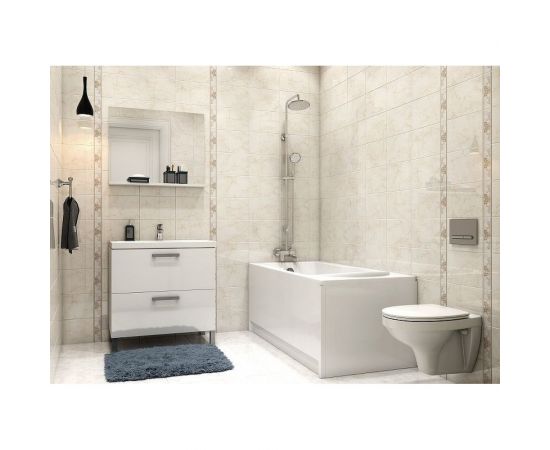 Тумба Cersanit MELAR 80 B-SU-MEL-CM80 – изображение 6