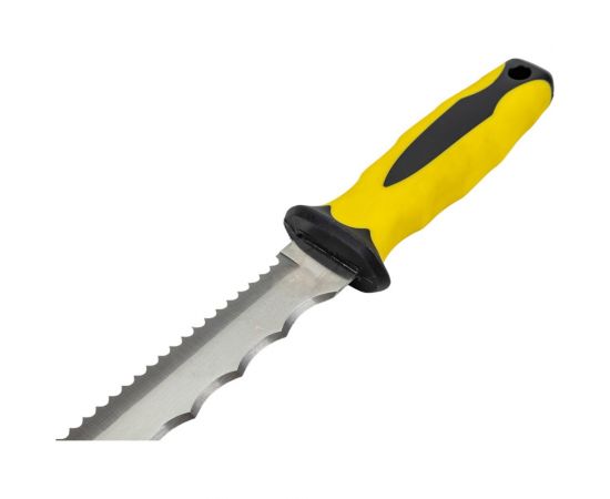 Нож для теплоизоляции с чехлом Isover 71653 – изображение 6