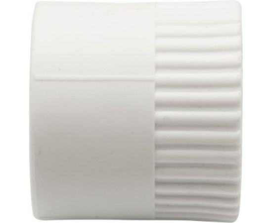Комбинированная муфта VRT внутренняя, 32х3/4"", EVER plast, белый 538230 – изображение 6