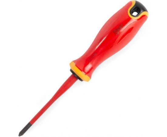 Набор диэлектрических отверток КВТ НИО-2206 серия СЛИМ 88932 – изображение 7