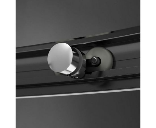 Душевое ограждение AM.PM Like 120x80, стекло тонированное W83G-302U120CG64 – изображение 7