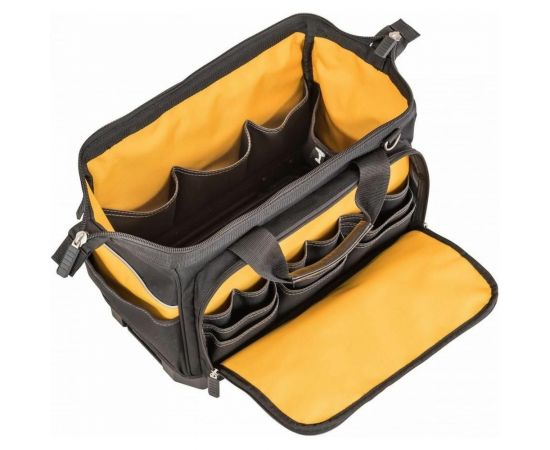 Открытая сумка DEWALT TSTAK, DWST82991-1 – изображение 7