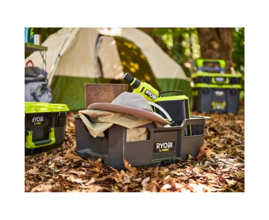 Поддон для инструментов Ryobi Link RSL104 5132006075 – изображение 7
