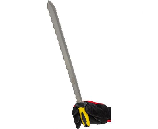 Нож для теплоизоляции с чехлом Isover 71653 – изображение 7