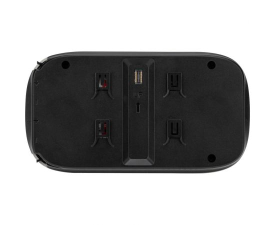 Дверной видеоглазок REXANT dv-112 с дисплеем 2.8" с функцией записи фото и звонком 45-1112 – изображение 7