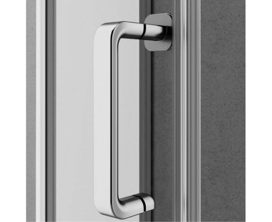 Душевое ограждение AM.PM Like 120x80, стекло тонированное W83G-302U120CG64 – изображение 8