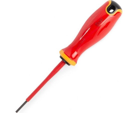 Набор диэлектрических отверток КВТ НИО-2206 серия СЛИМ 88932 – изображение 8