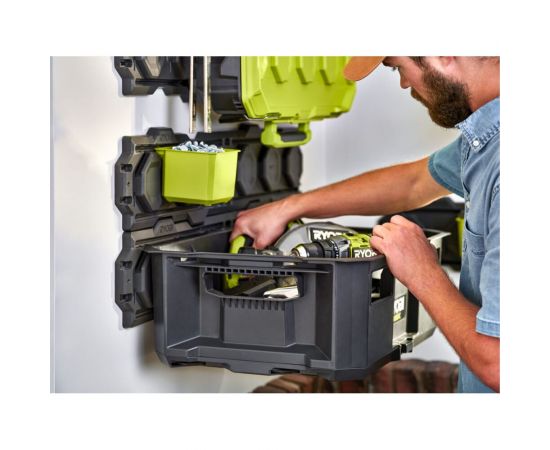 Поддон для инструментов Ryobi Link RSL104 5132006075 – изображение 8