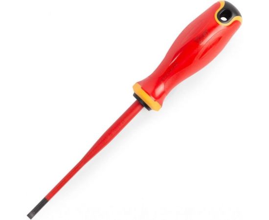 Набор диэлектрических отверток КВТ НИО-2208 серия СЛИМ 88934 – изображение 8