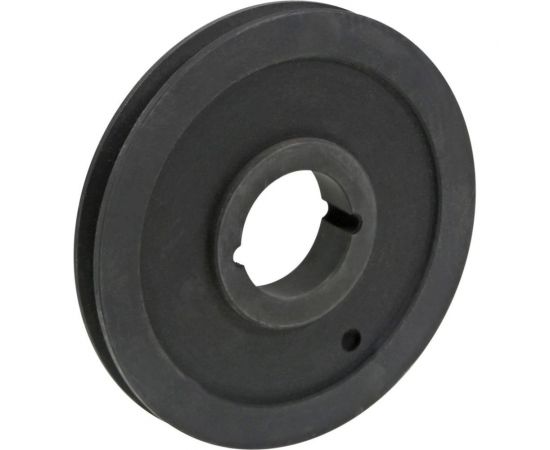 Клиновой шкив под втулку тапербуш ISKRA SPZ 71-01 TB (PHP 1SPZ71TB) ZT00711 