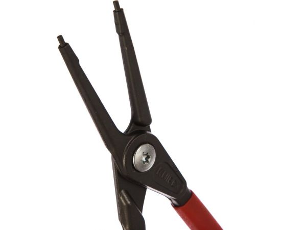 Прецизионные щипцы для стопорных колец KNIPEX KN-4811J4 