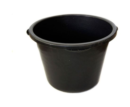 Контейнер для строительных растворов Jettools круглый, 40 л конт кр40 