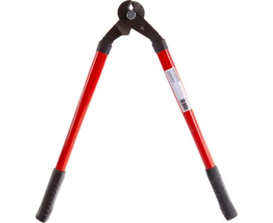 Тросорез L=500мм OrbisWill 97-550/BRZO 