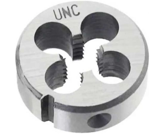 Плашка 3/4" UNС 10 ниток STV Sekira 00-00000860 