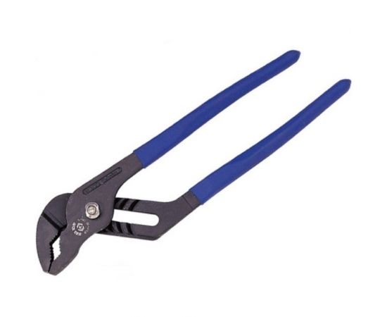 Переставные клещи KING TONY 325 мм 6511-13C 