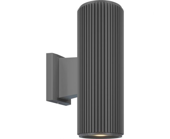 Настенный светильник (бра) MAYTONI Rando O419WL-02GR 