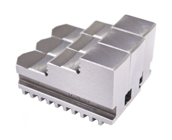 Кулачки обратные к токарному патрону 250.Ц.3.К11.S10мм GRIFF b210506 