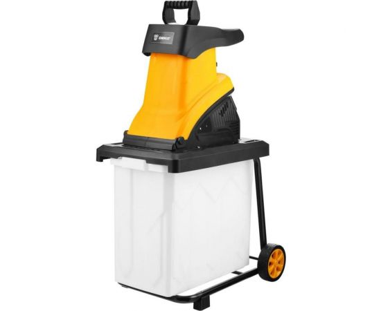 Садовый электрический измельчитель DEKO DKSH3200 063-4306 