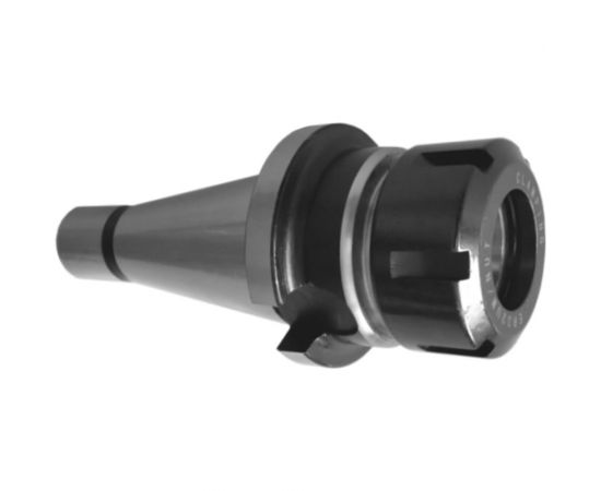 Патрон цанговый NT50ER32 хвостовик конус 7:24 DIN2080 GRIFF b221141 