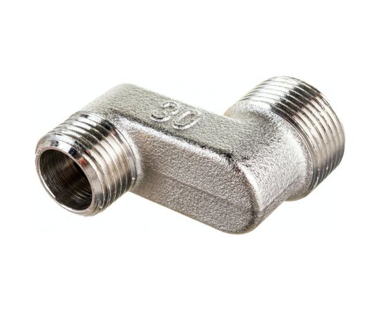 Эксцентрик VALTEC 3/4x1/2x30 мм, нар.-нар. VTr.095.N.0504030 