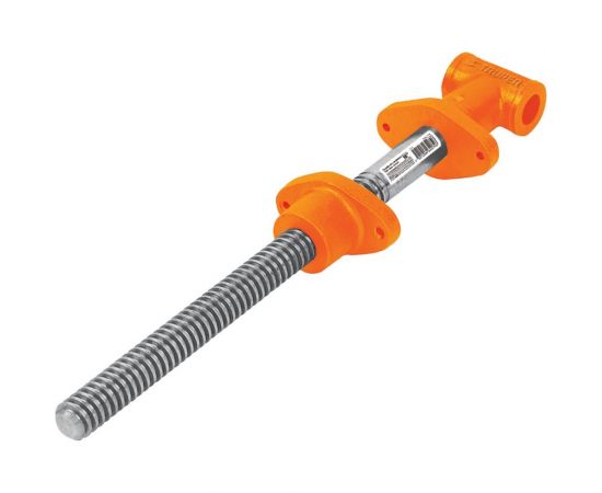 Винт для столярных верстаков TRUPER TC-16 17745, 400 мм 