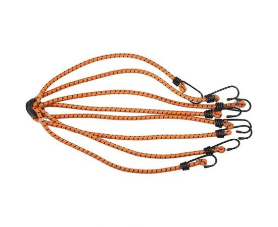 Багажный усиленный паук 8 крюков STELS 54364 