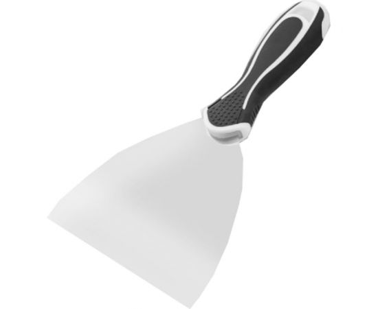 Шпатель DECOR 150мм, сбалансированный, нерж. сталь, двухкомп. ручка 316-0150 11607128 