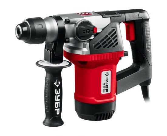 Перфоратор SDS Plus ЗУБР 1000 Вт ПВ-28-1000 
