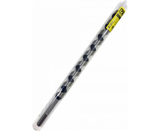 Сверло спиральное по дереву (20х350 мм) ГРАНИТ 720350 