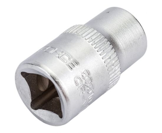Головка торцевая 6-гранная (10 мм; L=28 мм; 3/8DR) ROCKFORCE RF-5351020 