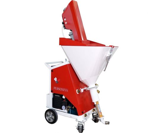 Штукатурная станция Personiya L 7MT0019 