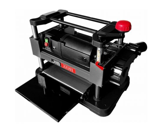 Рейсмусовый станок JIB 22101 HL 1,5 кВт, 230 В 0409020252000 