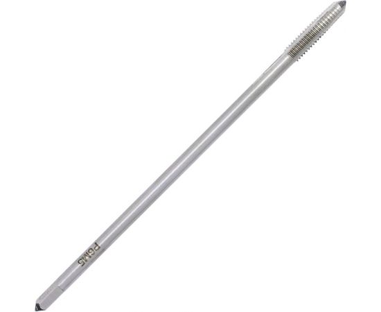 Гаечный метчик Волжский инструмент 4х0.7 в ПВХ-упаковке (ГТД) 3705022 