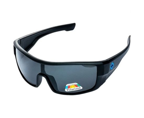 Поляризационные очки в чехле Premier fishing серые pr-op-9436-g 00000184977 