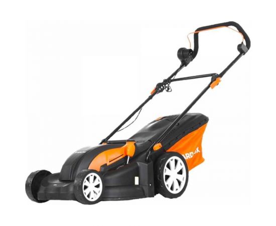 Электрическая газонокосилка YARD FOX EL4350 