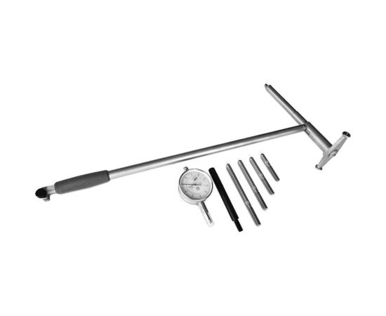 Нутромер НИ 250-450 0.01 Туламаш 126533 