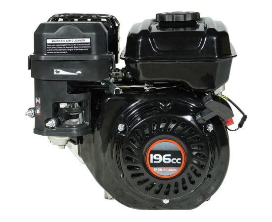 Двигатель H200 R type D19 Loncin 00-00153773 