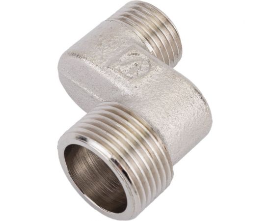 Эксцентрик VALTEC 3/4x1/2x20 мм, нар.-нар. VTr.095.N.0504020 