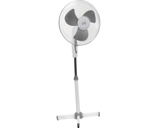 Напольный вентилятор IRIT IRV-001 