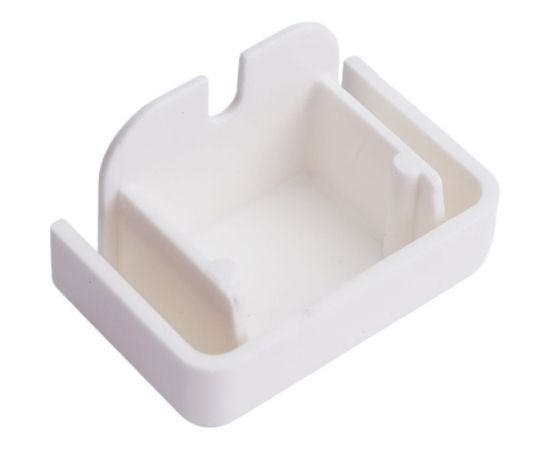 Заглушка к U-LITE Экопласт NF25/16 25x16мм 1уп. =10шт. 71803-10 