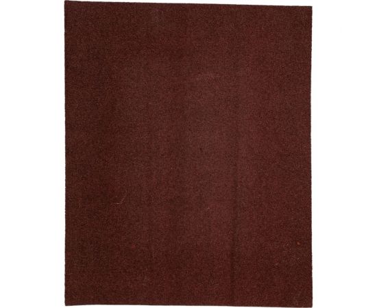 Шлиф-шкурка тканевая водостойкая (230x280 мм; Р240) ON 19-06-240 