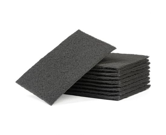 Лист шлифовальный нетканый 158x224 мм, ULTRA FINE T/SUF Р600, 10 шт Totflex 4631162195738 