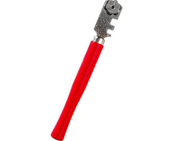 Стеклорез ЕРМАК 6-ти роликовый 669-156 