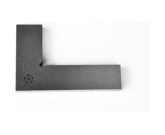 Лекальный угольник 160х100 класс 0 ТМ Туламаш УЛП 103477 