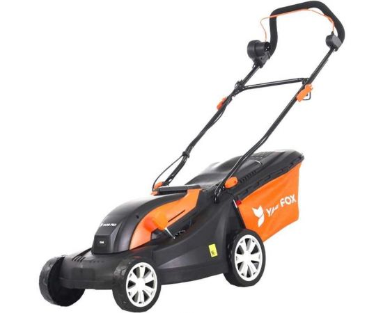 Электрическая газонокосилка YARD FOX EL3840 