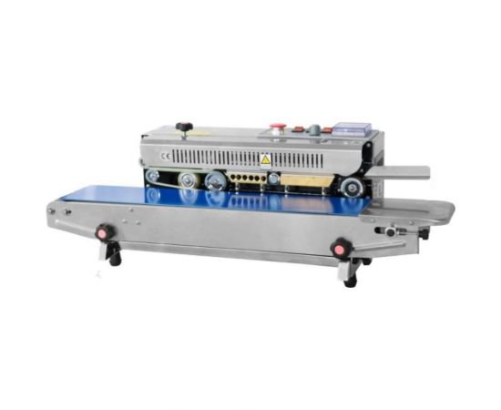 Роликовый запайщик HUALIAN DBF-900W 4687202040407 