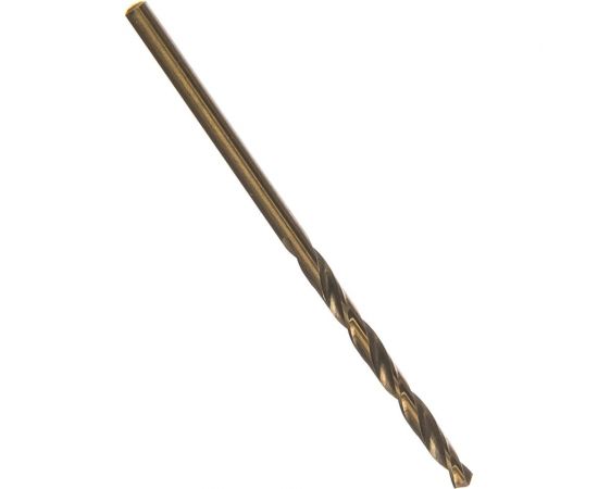 Сверло по металлу (2.7х33х61 мм; ц/х; Р9) Туламаш ТМ 41271 