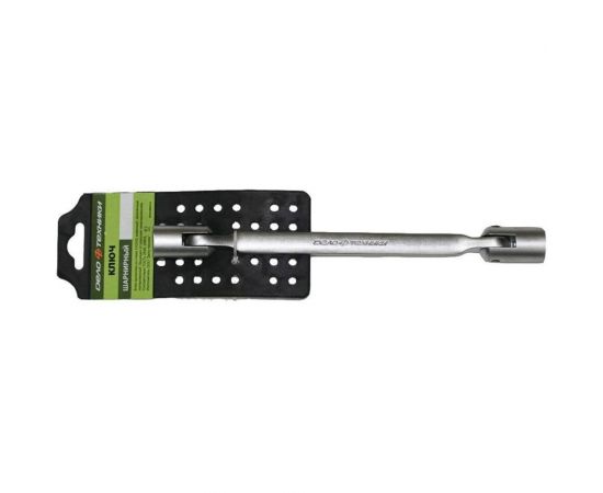 Шарнирный ключ 18х19 мм ДТ/50 Дело Техники 517198 